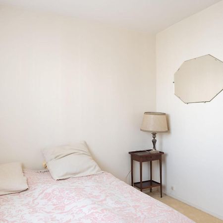Lovely 66 M 2 Steps From The City Center Apartment Boulogne-Billancourt Luaran gambar