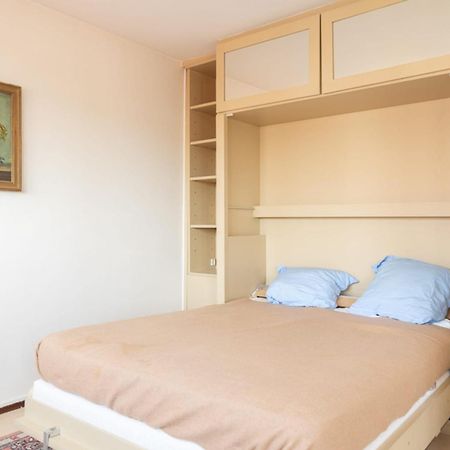 Lovely 66 M 2 Steps From The City Center Apartment Boulogne-Billancourt Luaran gambar