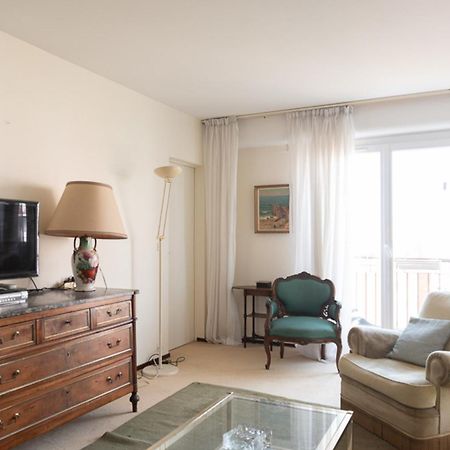 Lovely 66 M 2 Steps From The City Center Apartment Boulogne-Billancourt Luaran gambar
