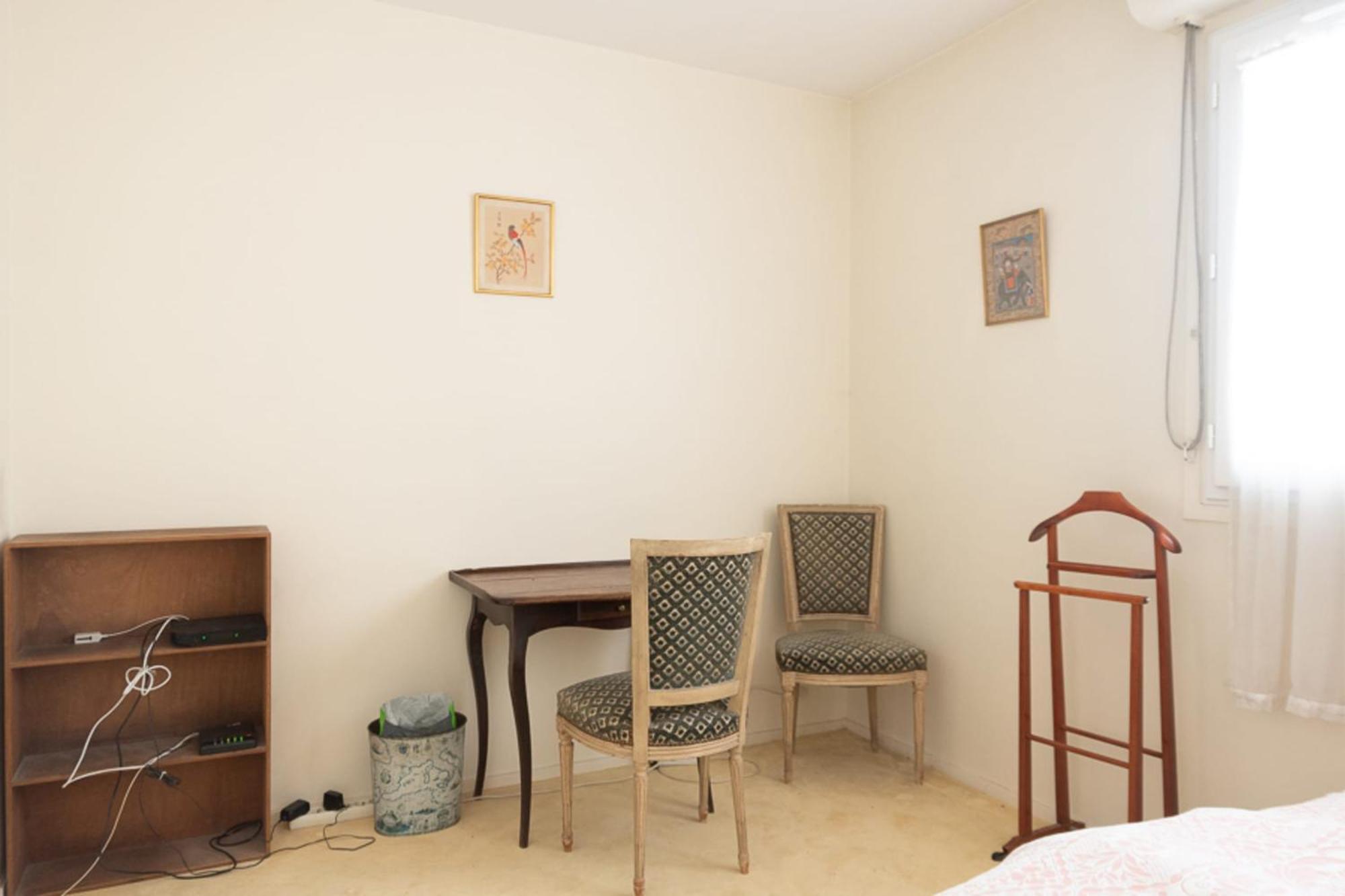 Lovely 66 M 2 Steps From The City Center Apartment Boulogne-Billancourt Luaran gambar