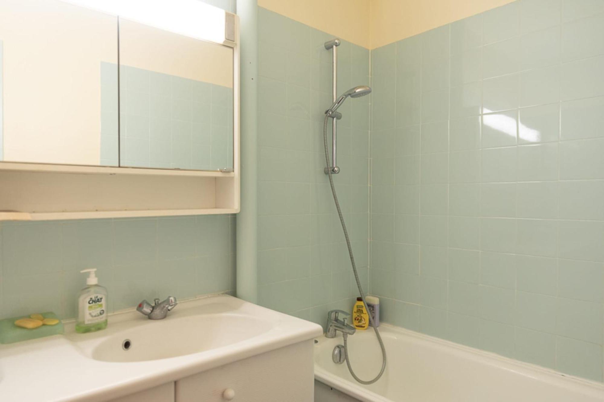 Lovely 66 M 2 Steps From The City Center Apartment Boulogne-Billancourt Luaran gambar